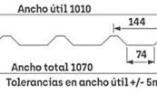 NOVALTECHO ARQUITECTÓNICA -2